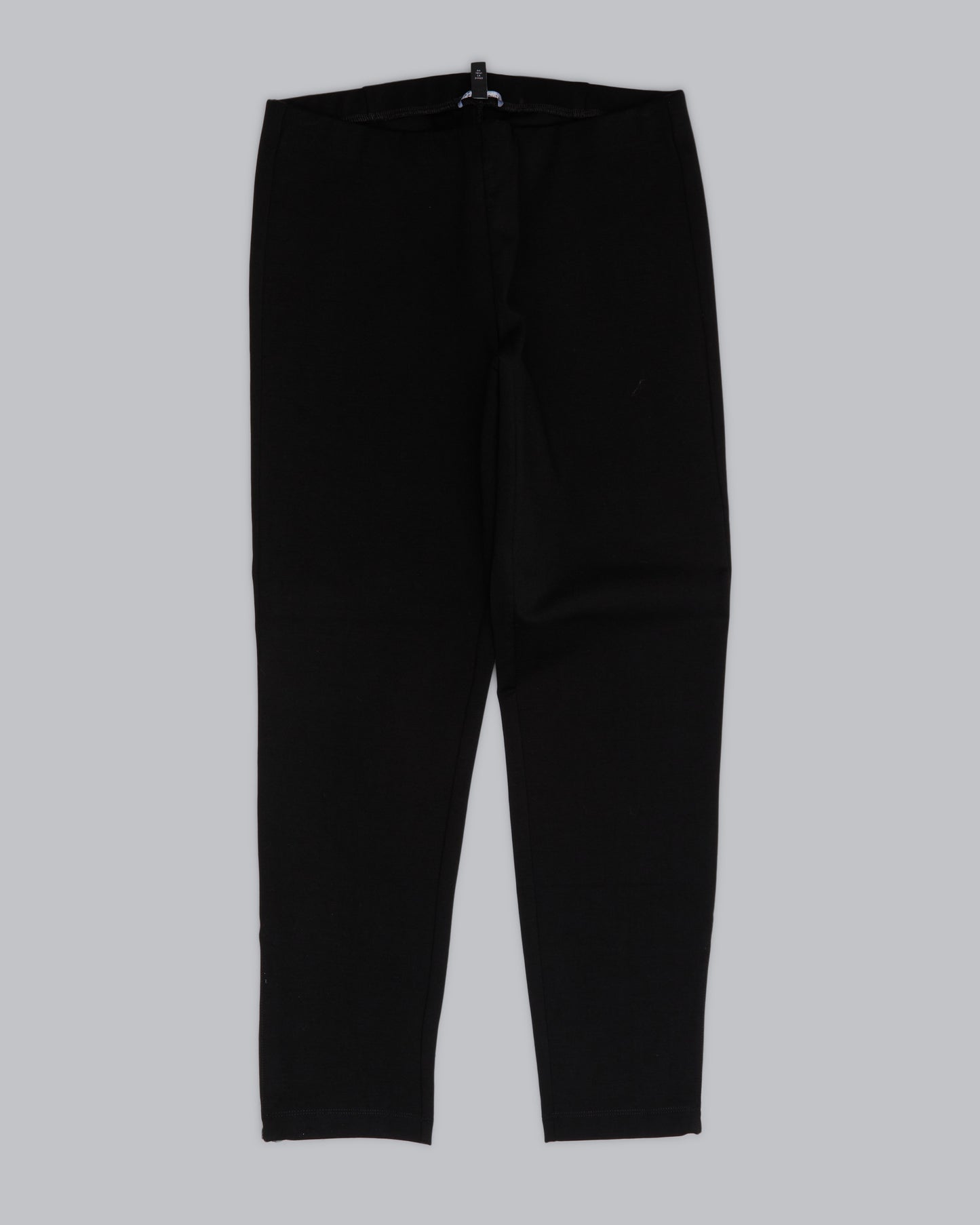 Heavyweight Rayon Knit Pant