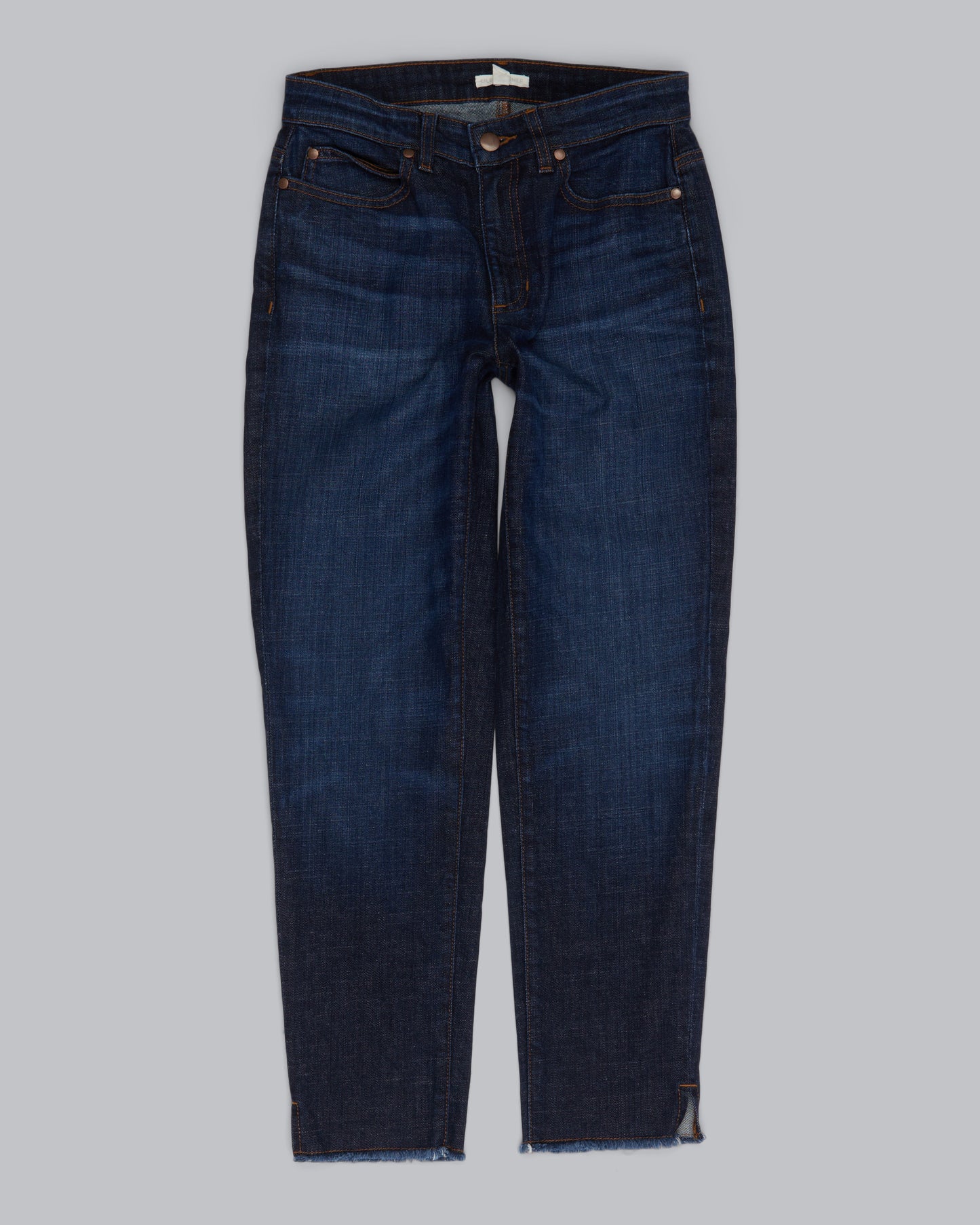 Organic Cotton Stretch Denim Pant