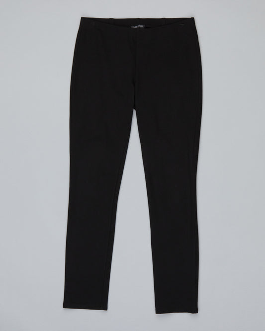 Viscose Stretch Ponte Pant