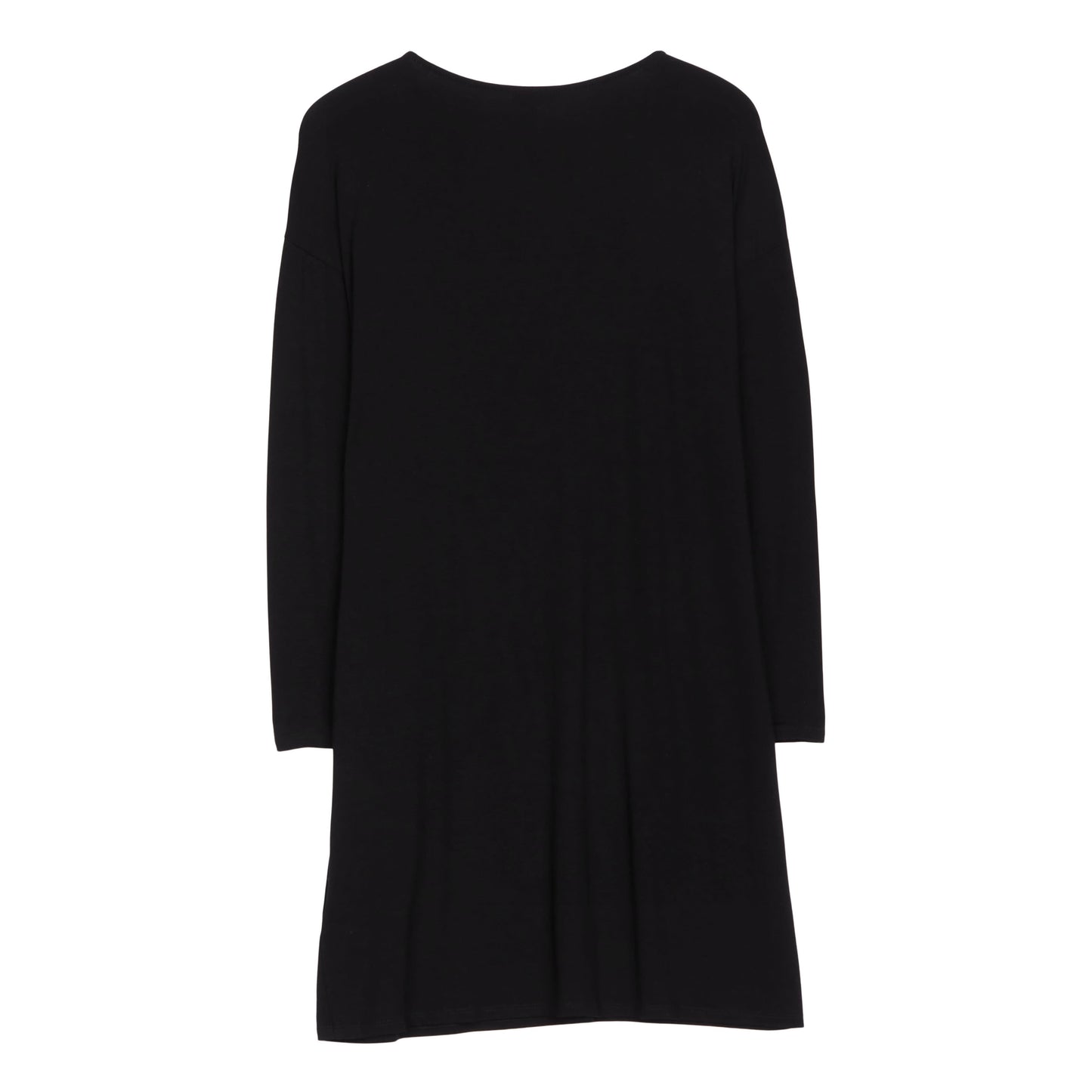 Viscose Jersey Dress