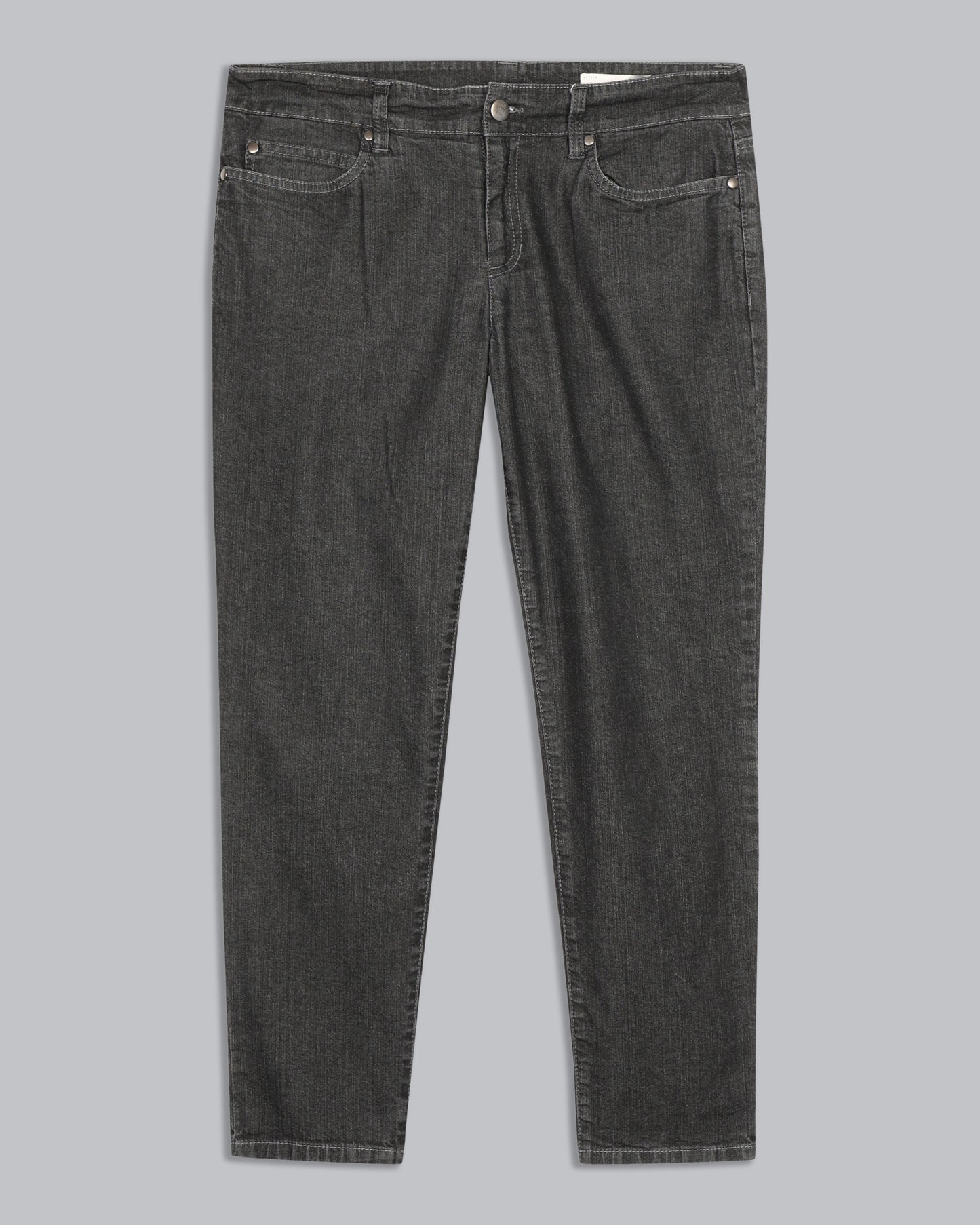 Lightweight Organic Cotton Denim Pant