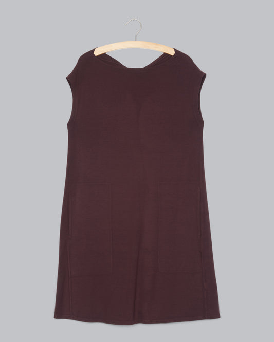 Viscose Jersey Dress