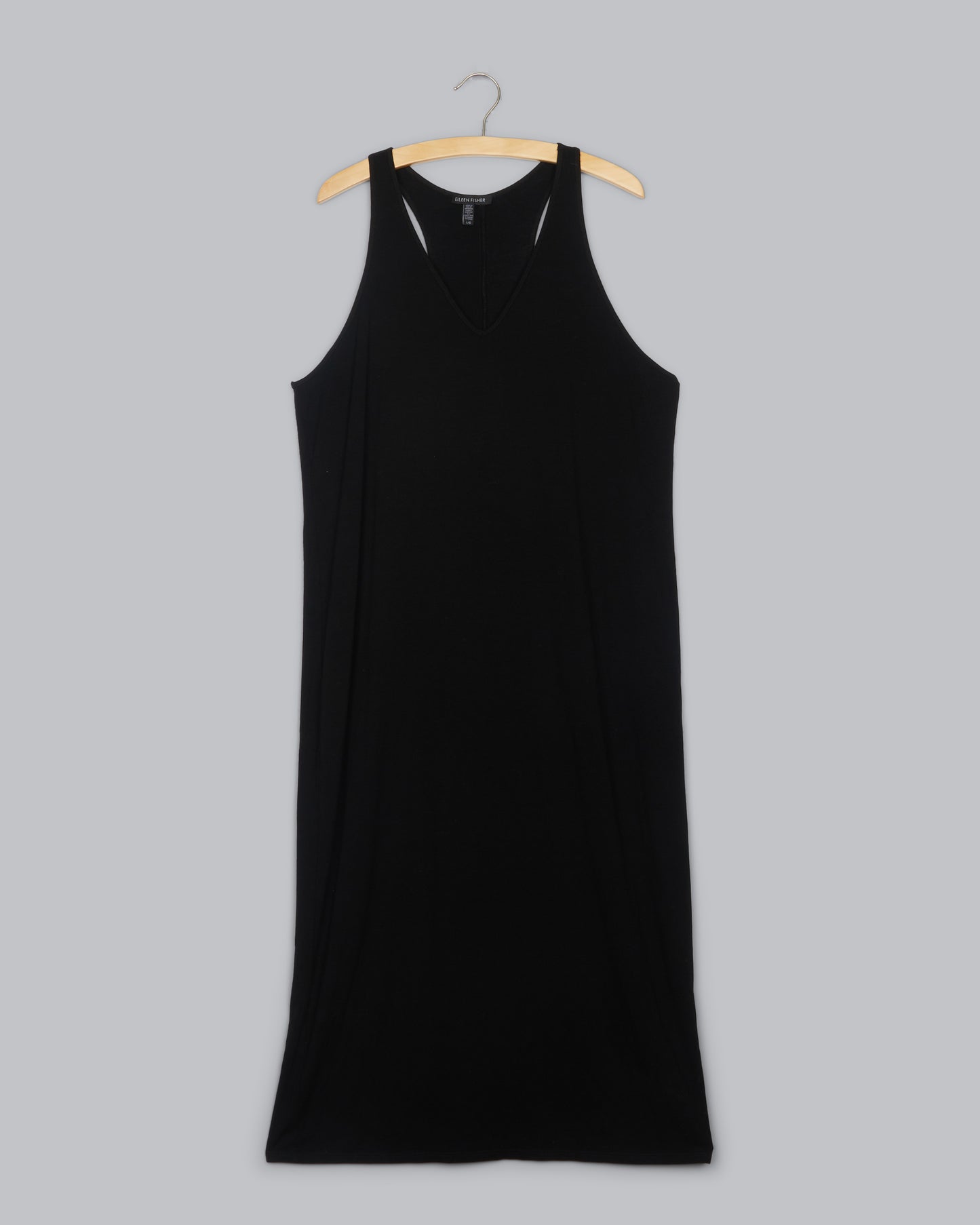 Viscose Jersey Dress