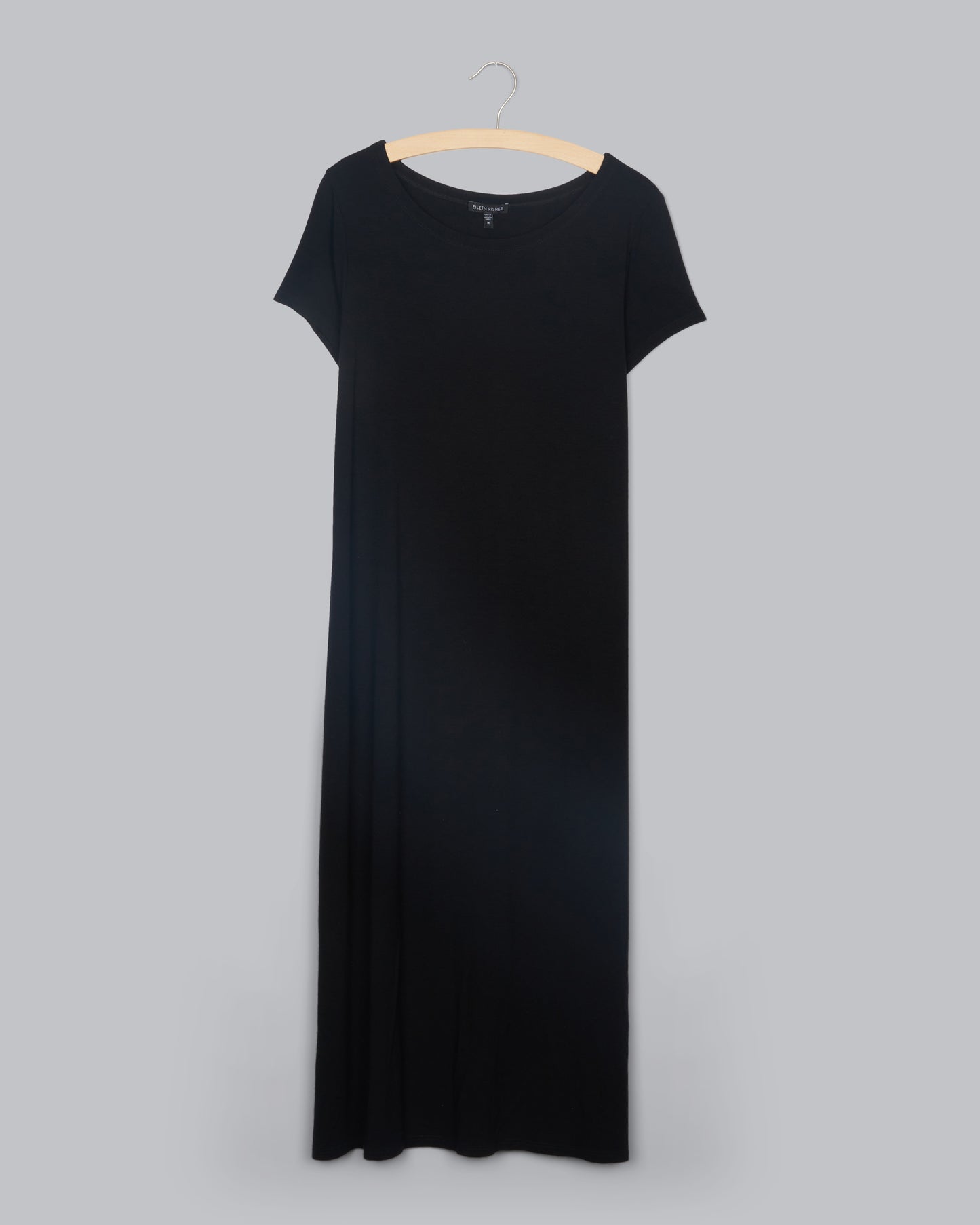 Viscose Jersey Dress