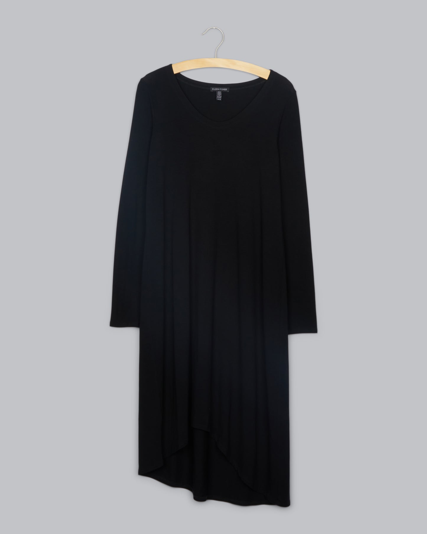 Viscose Jersey Dress