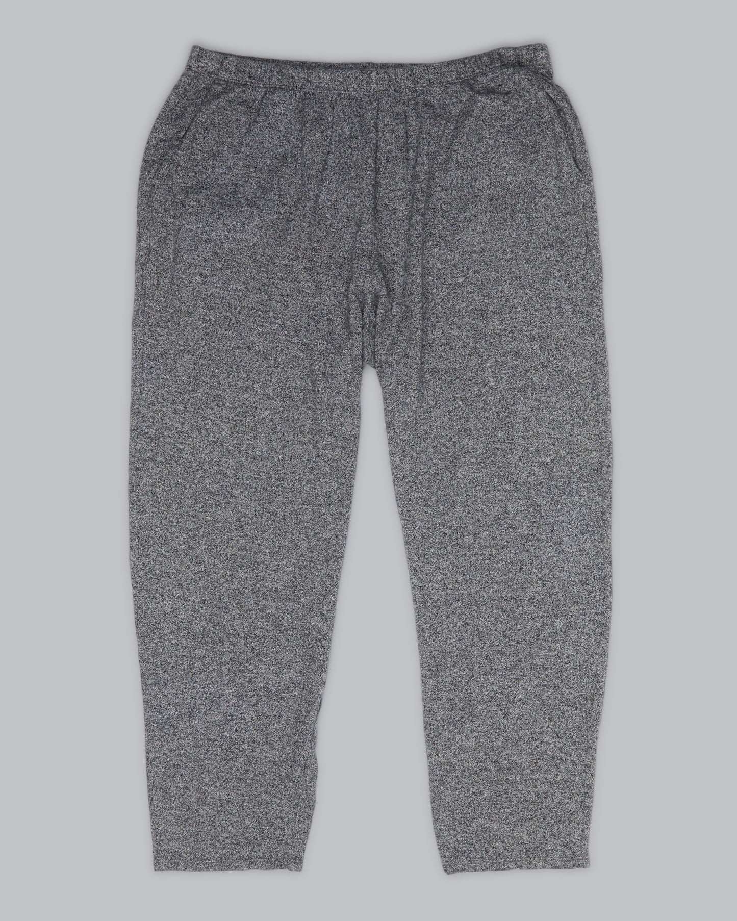 Organic Cotton Hemp Melange Pant