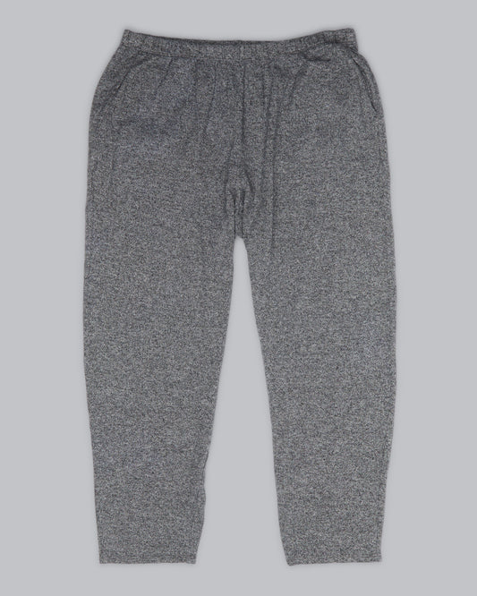 Organic Cotton Hemp Melange Pant