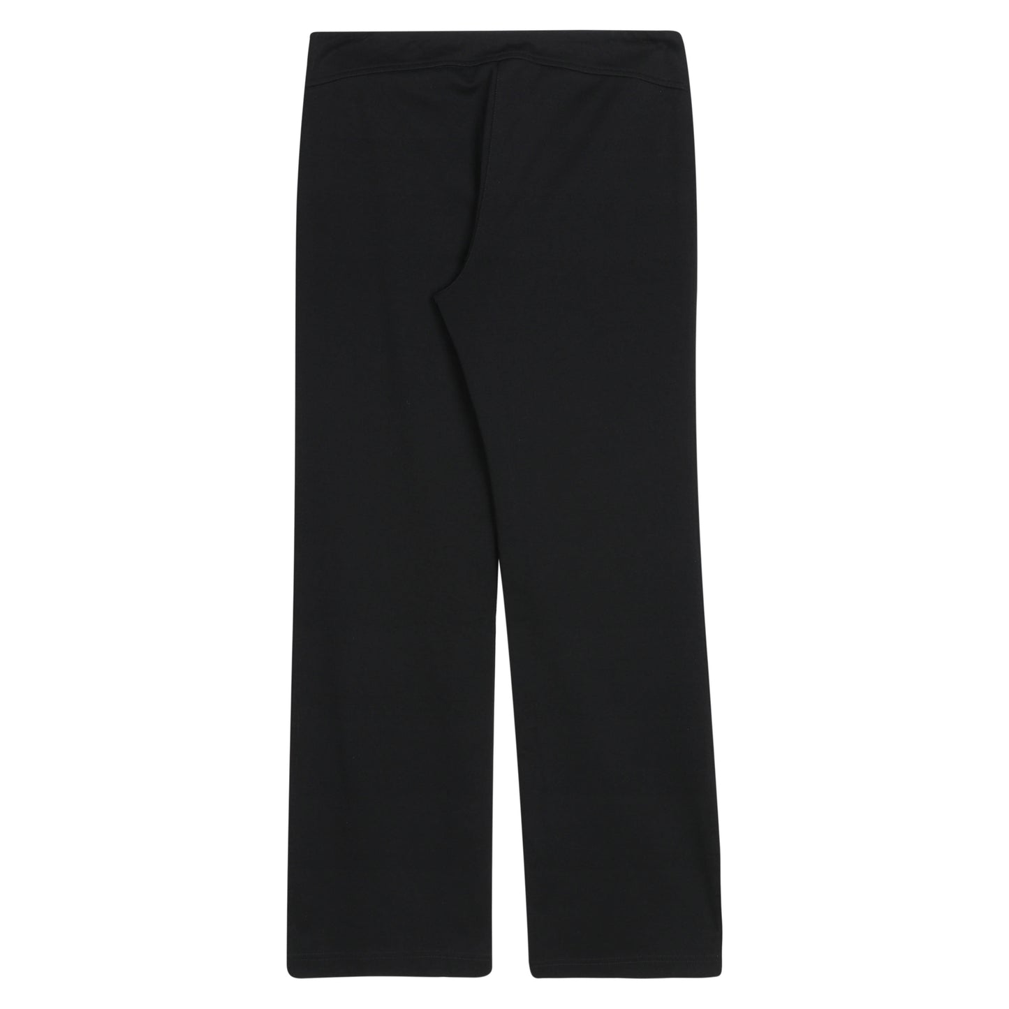 Heavyweight Rayon Knit Pant