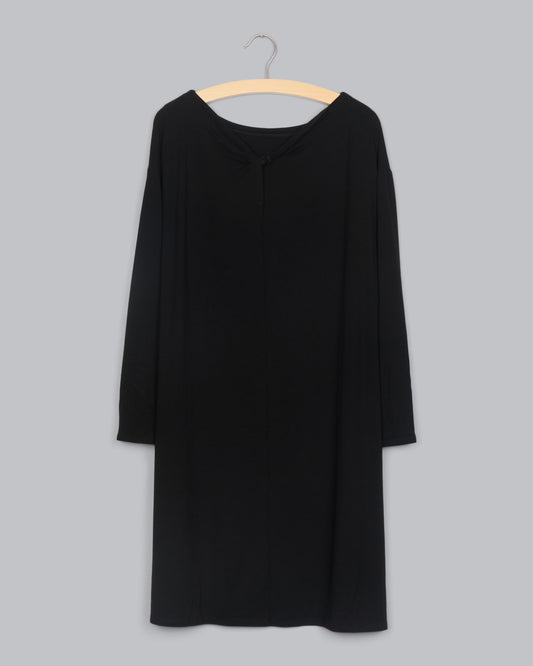 Viscose Jersey Dress