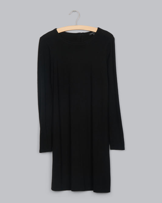 Viscose Jersey Dress