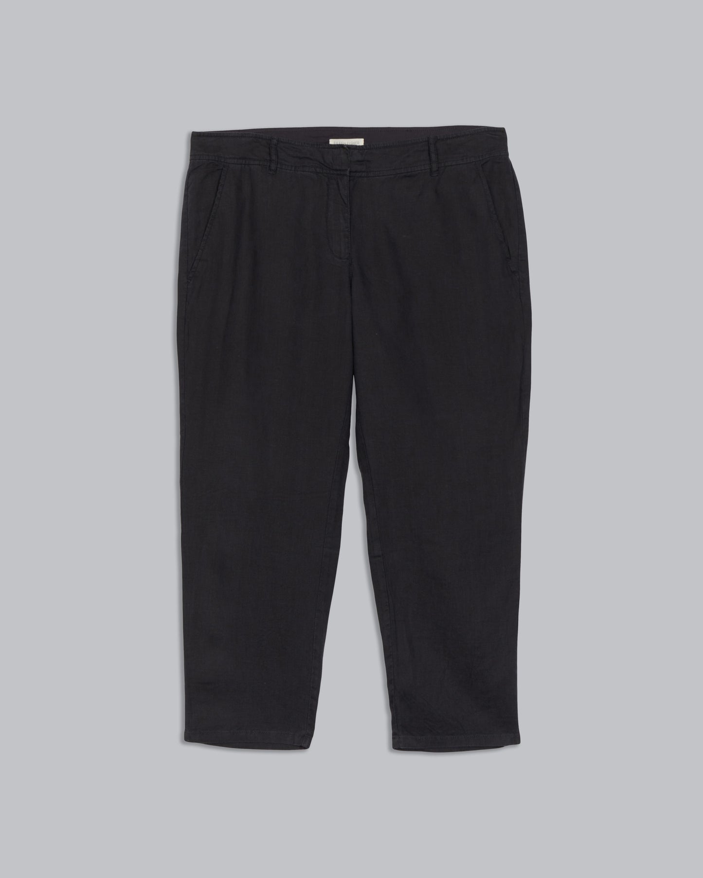 Organic Linen Pant