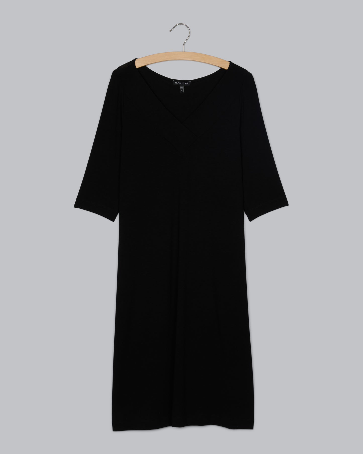 Viscose Jersey Dress