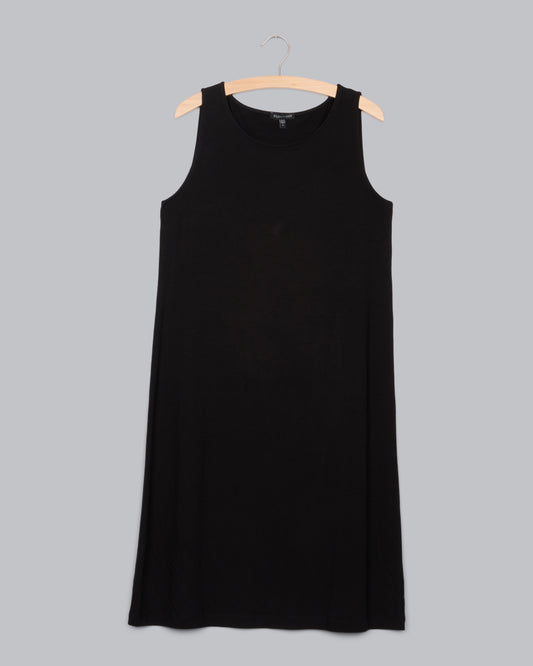 Viscose Jersey Dress