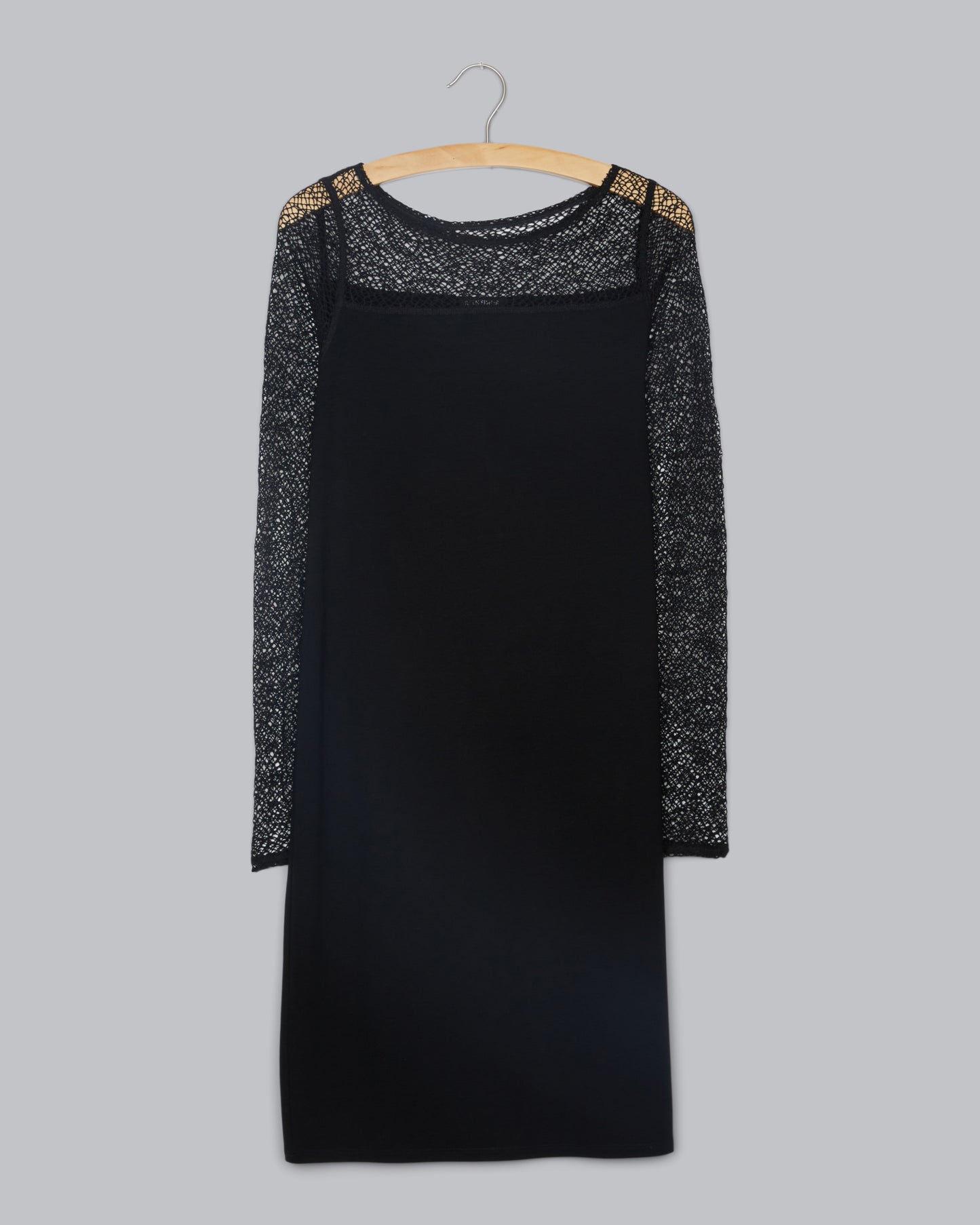 Viscose Jersey Dress