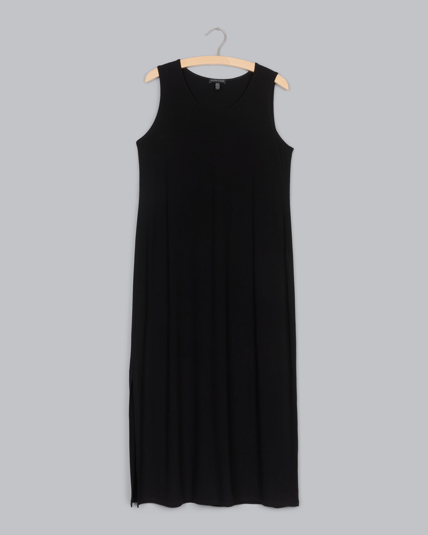 Viscose Jersey Dress