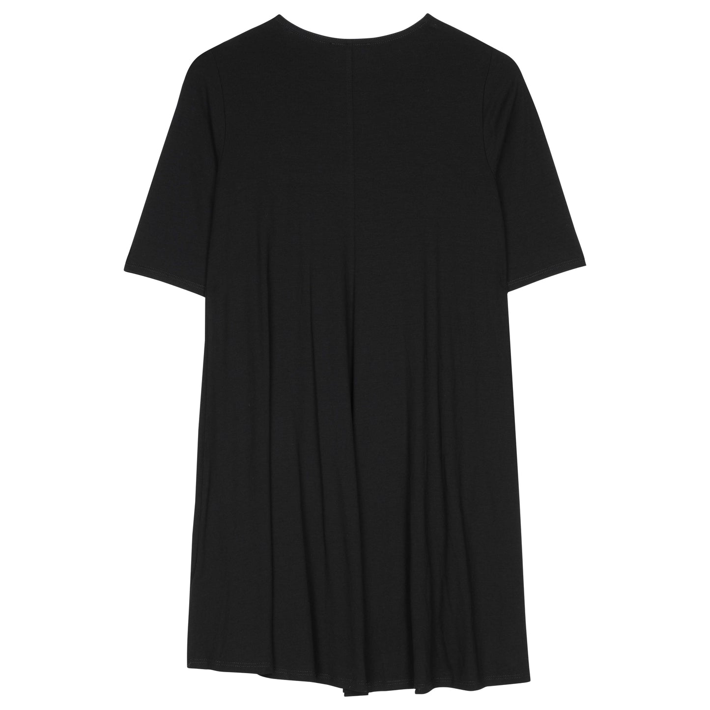 Viscose Jersey Dress