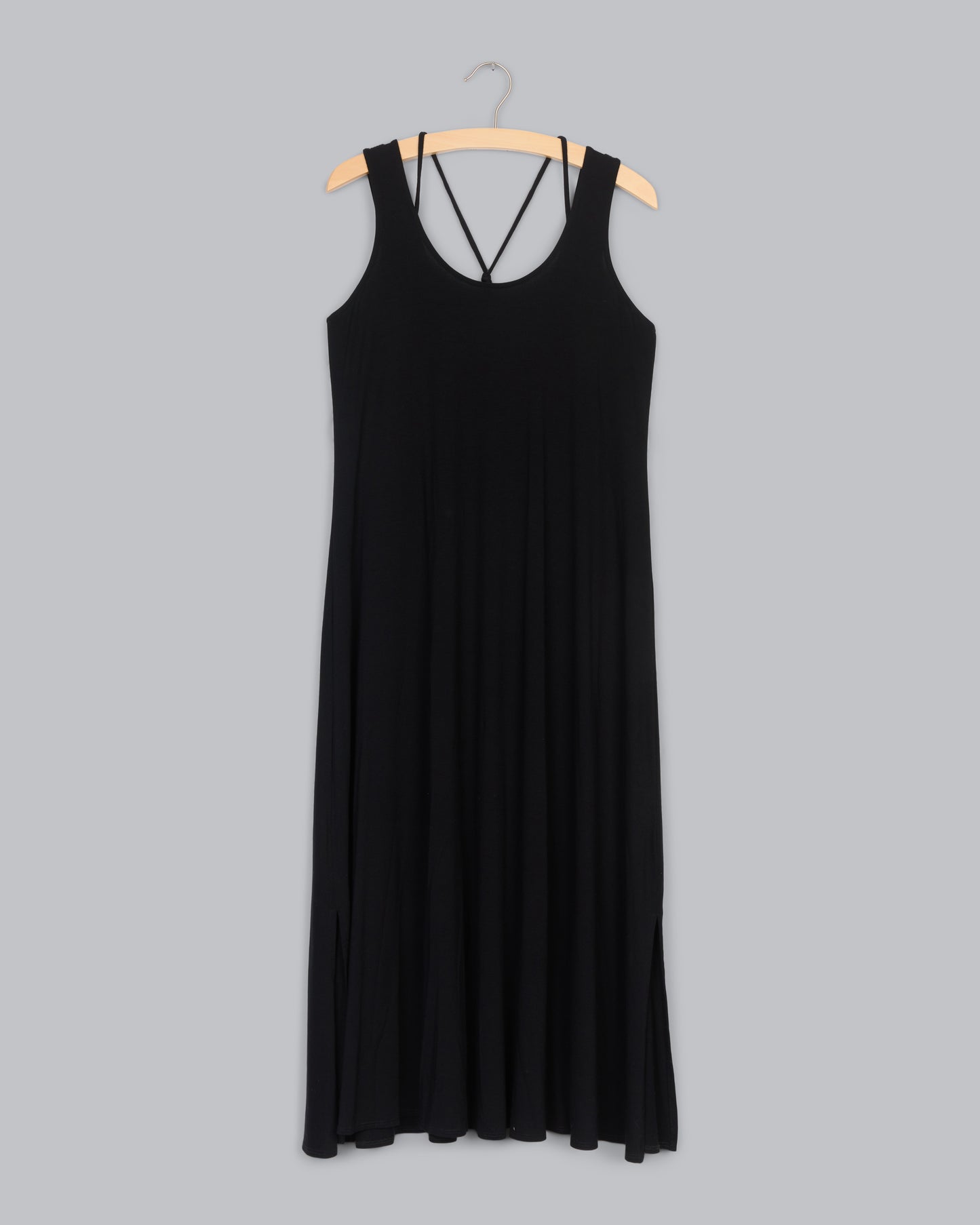 Viscose Jersey Dress