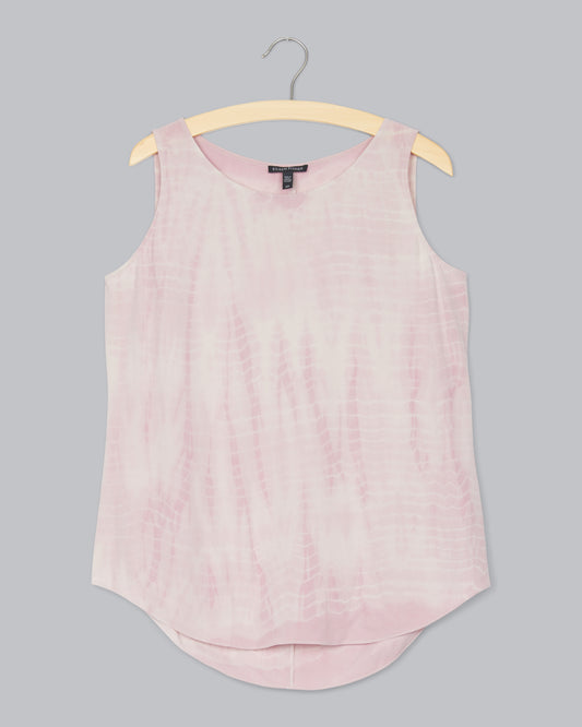 Shibori Tank