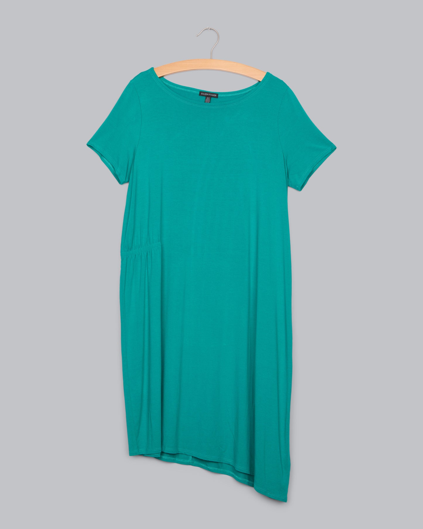 Viscose Jersey Dress