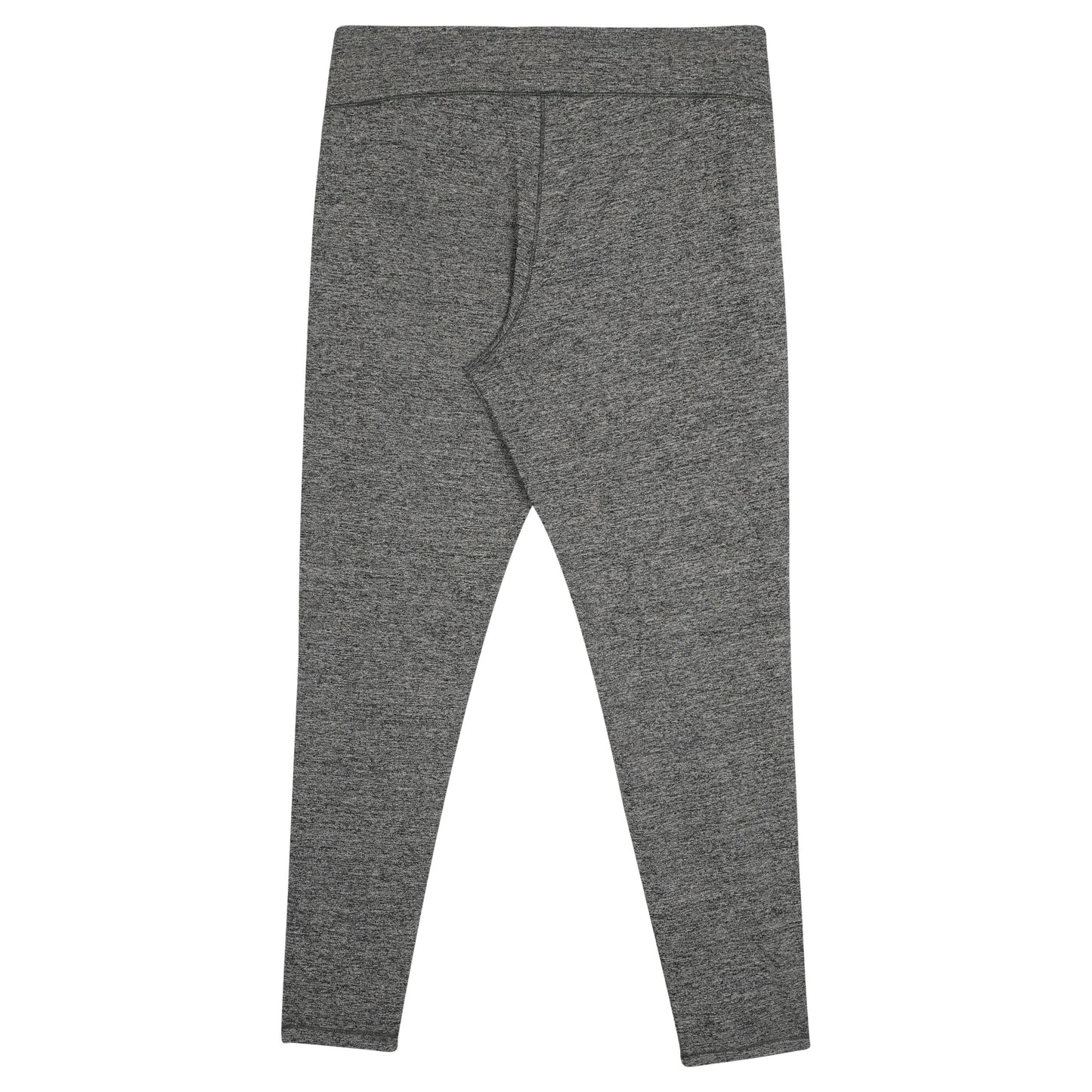 Recycled Nylon Heathered Jersey Pant