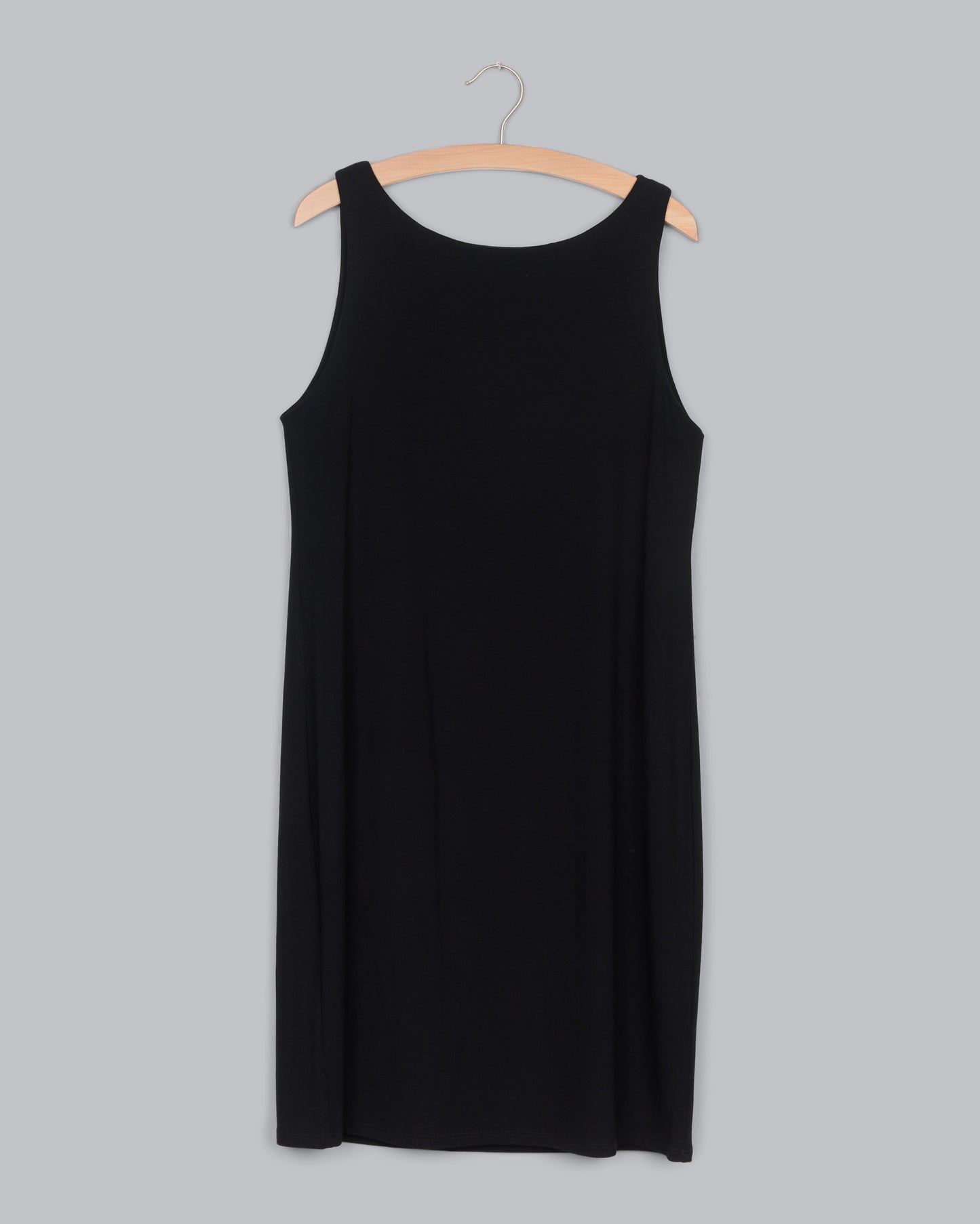 Viscose Jersey Dress