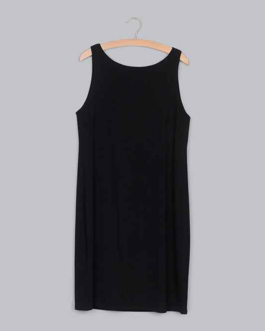 Viscose Jersey Dress