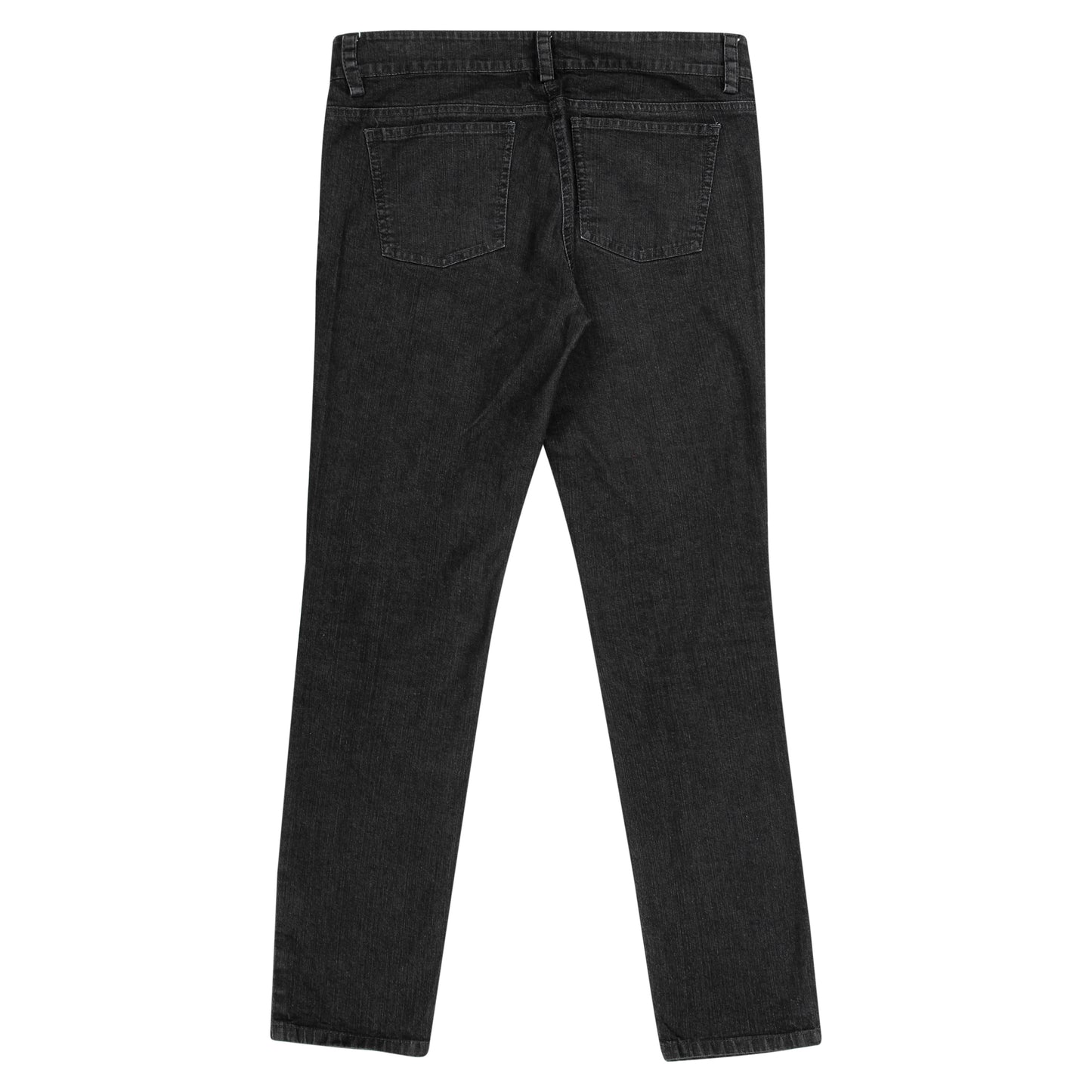 Lightweight Organic Cotton Denim Pant