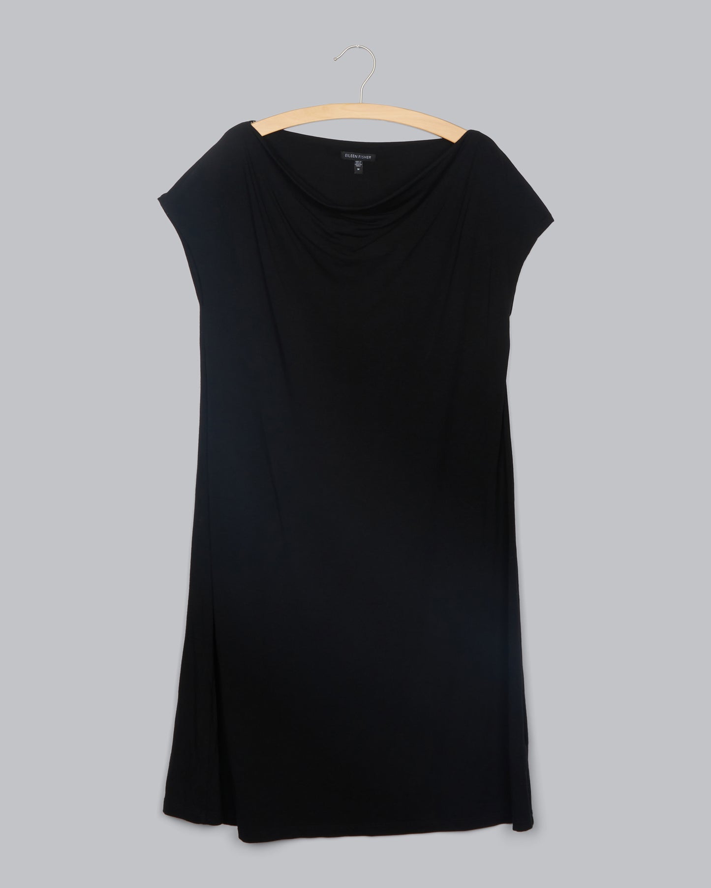 Viscose Jersey Dress