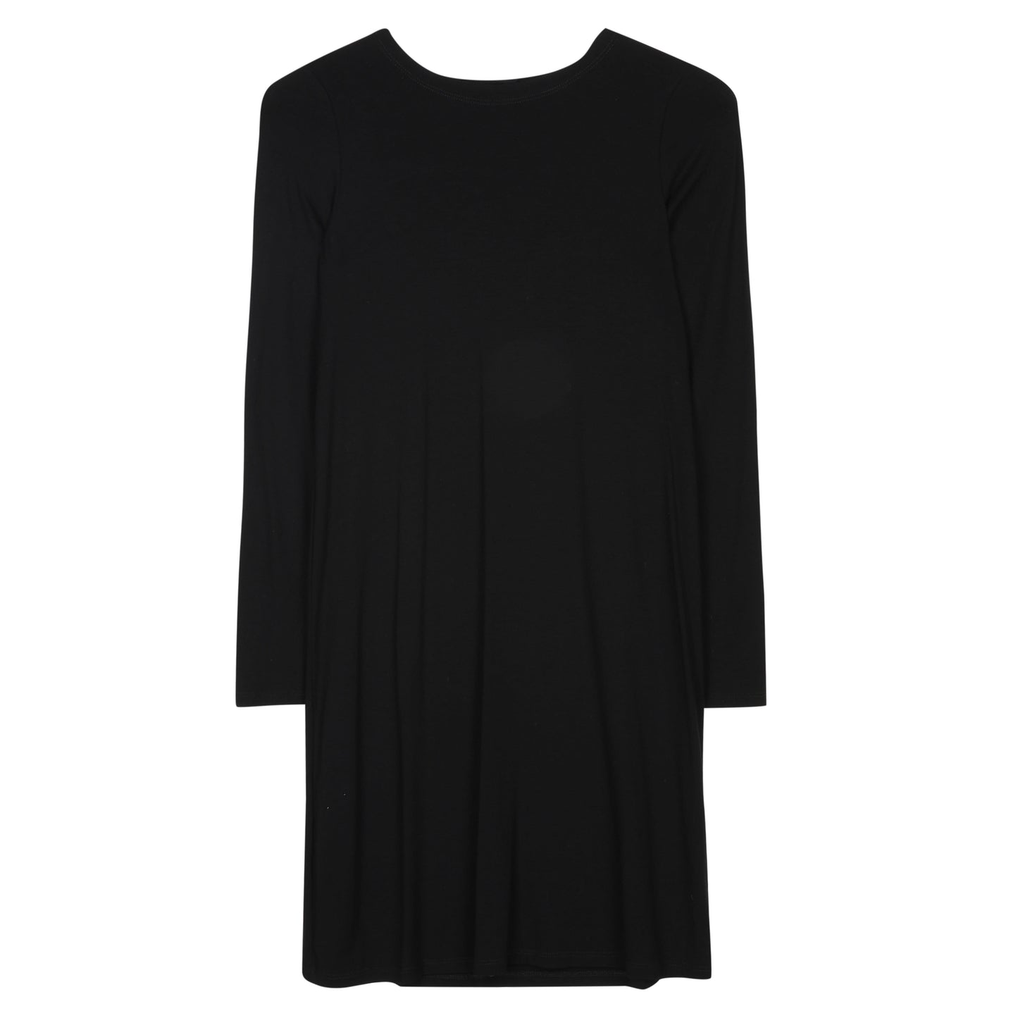 Viscose Stretch Dress