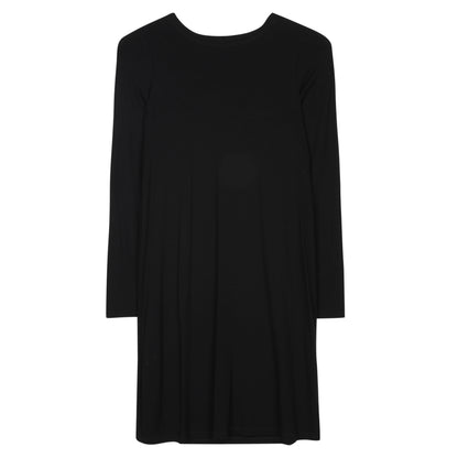 Viscose Stretch Dress