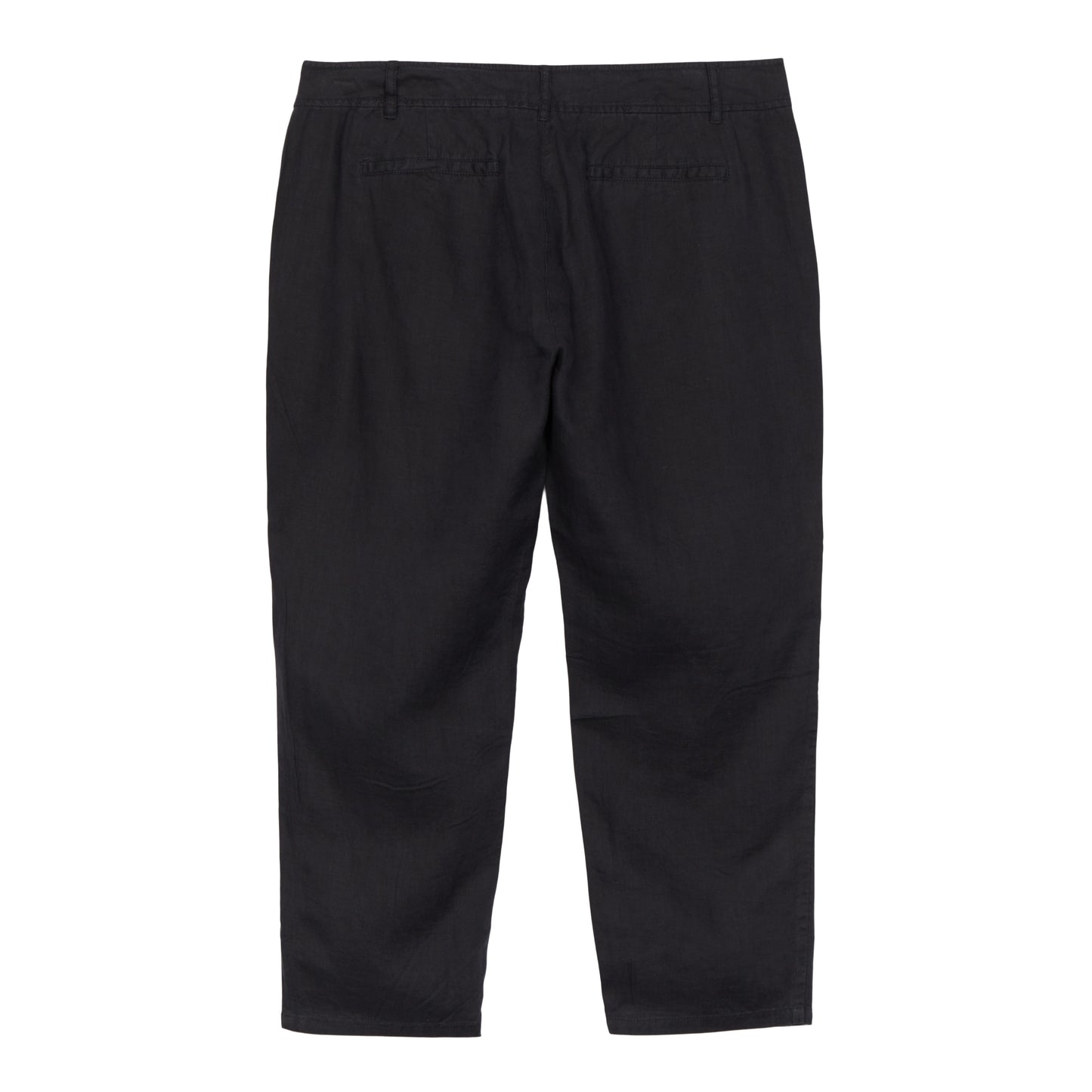 Organic Linen Pant