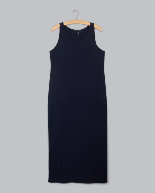 Viscose Jersey Dress