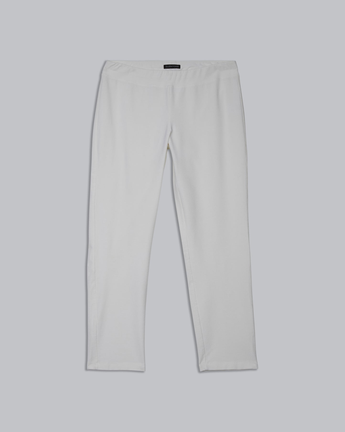 Washable Stretch Crepe Pant