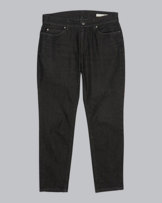 Stretch Denim Pant