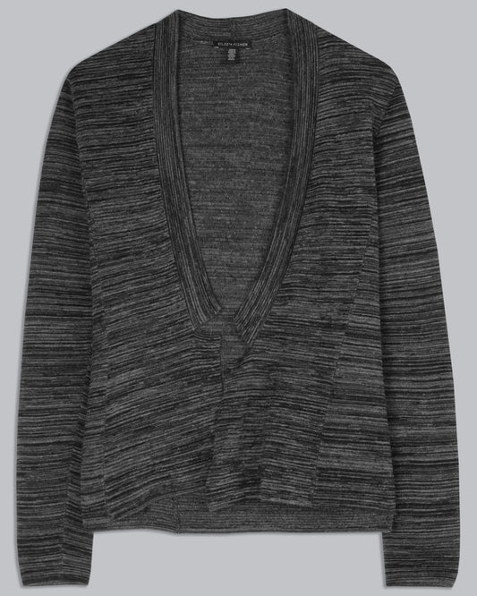 Tencel Organic Cotton Cardigan