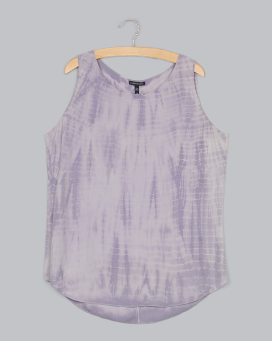 Shibori Tank