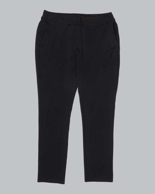 Milano Viscose Knit Pant