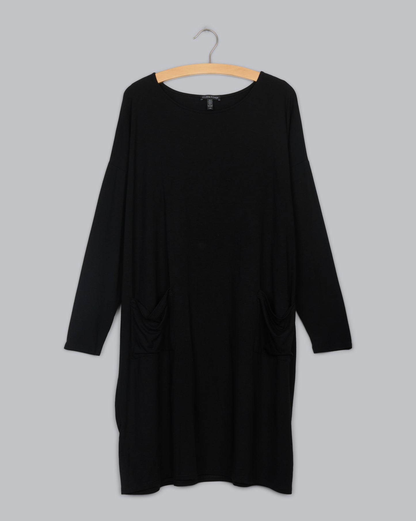 Viscose Jersey Dress