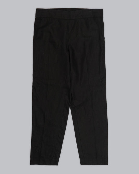 Organic Linen Pant