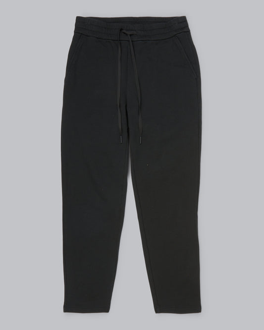 Organic Cotton Pique Pant