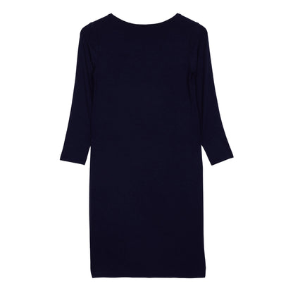 Viscose Jersey Dress