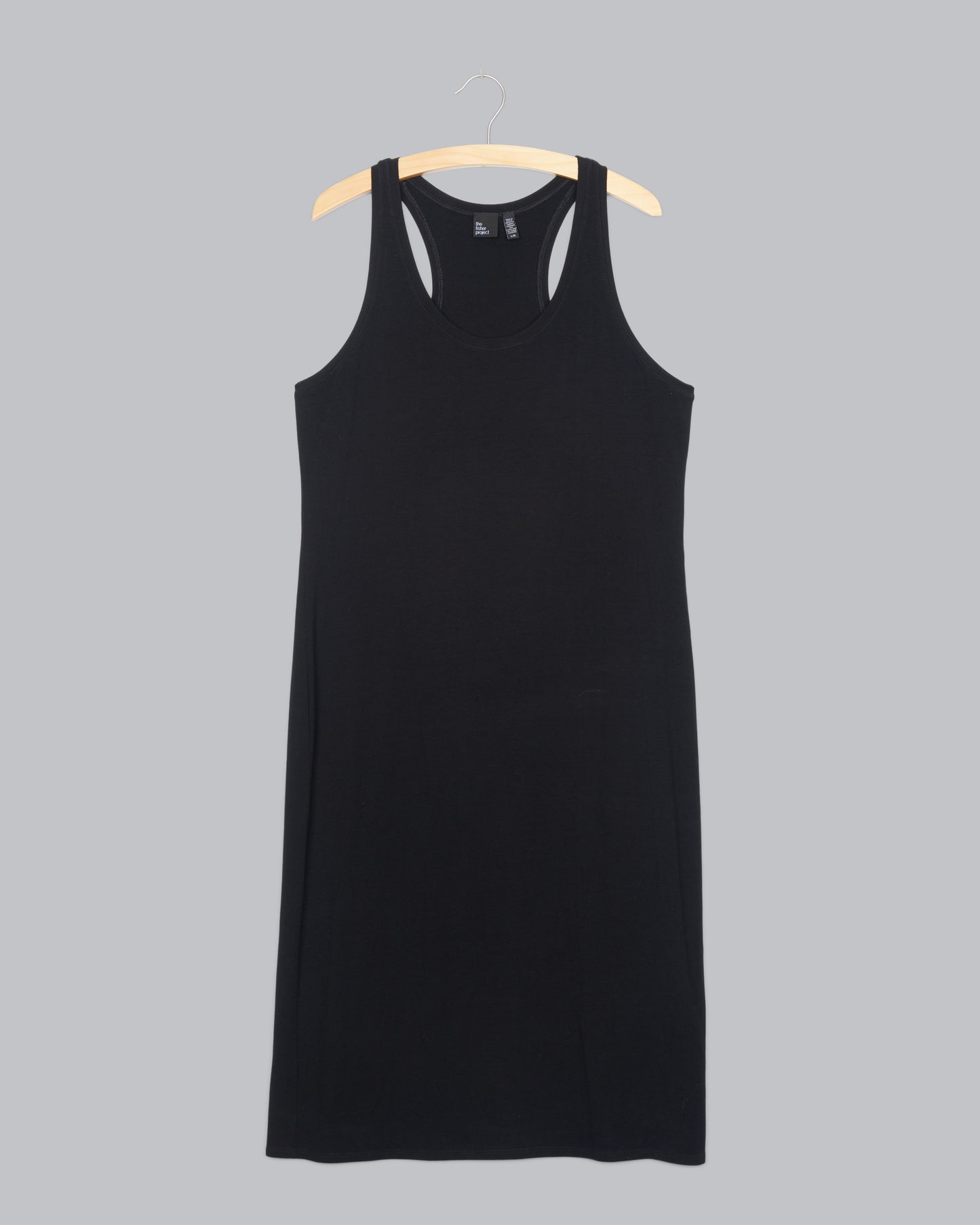 Viscose Jersey Dress