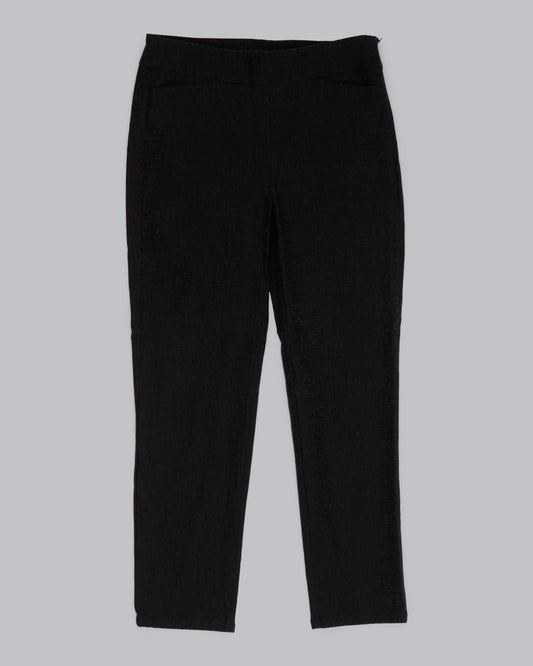 Organic Cotton Stretch Pant