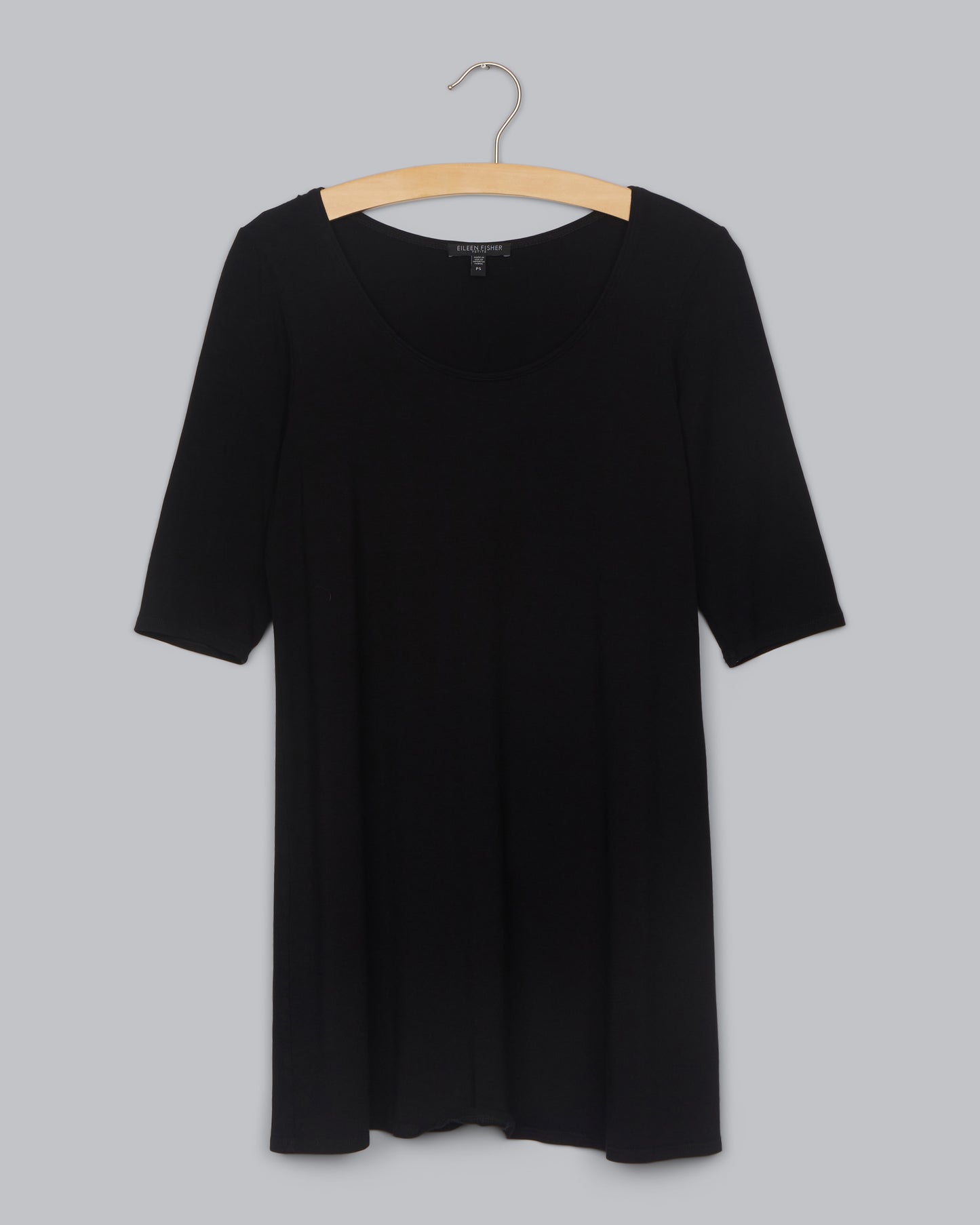 Viscose Jersey Dress