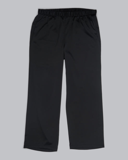 Recycled Polyester Satin Pant