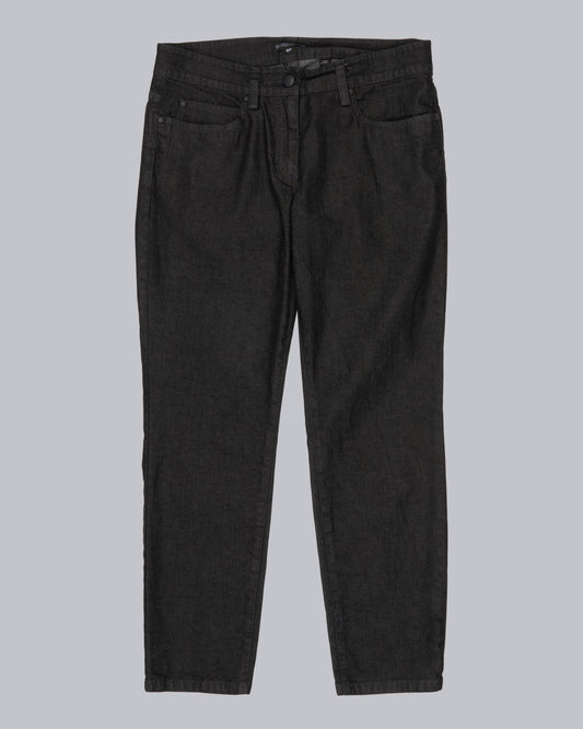 Lightweight Organic Cotton Denim Pant