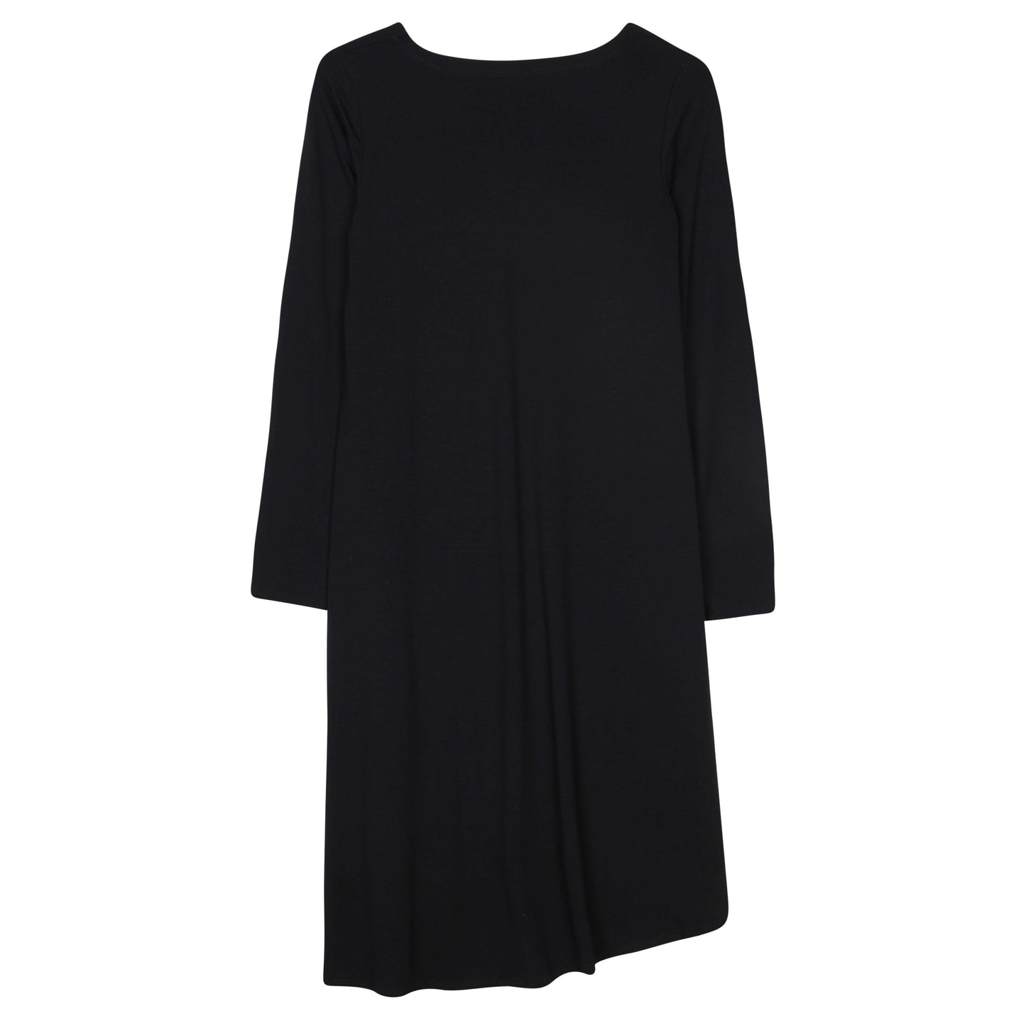 Viscose Jersey Dress