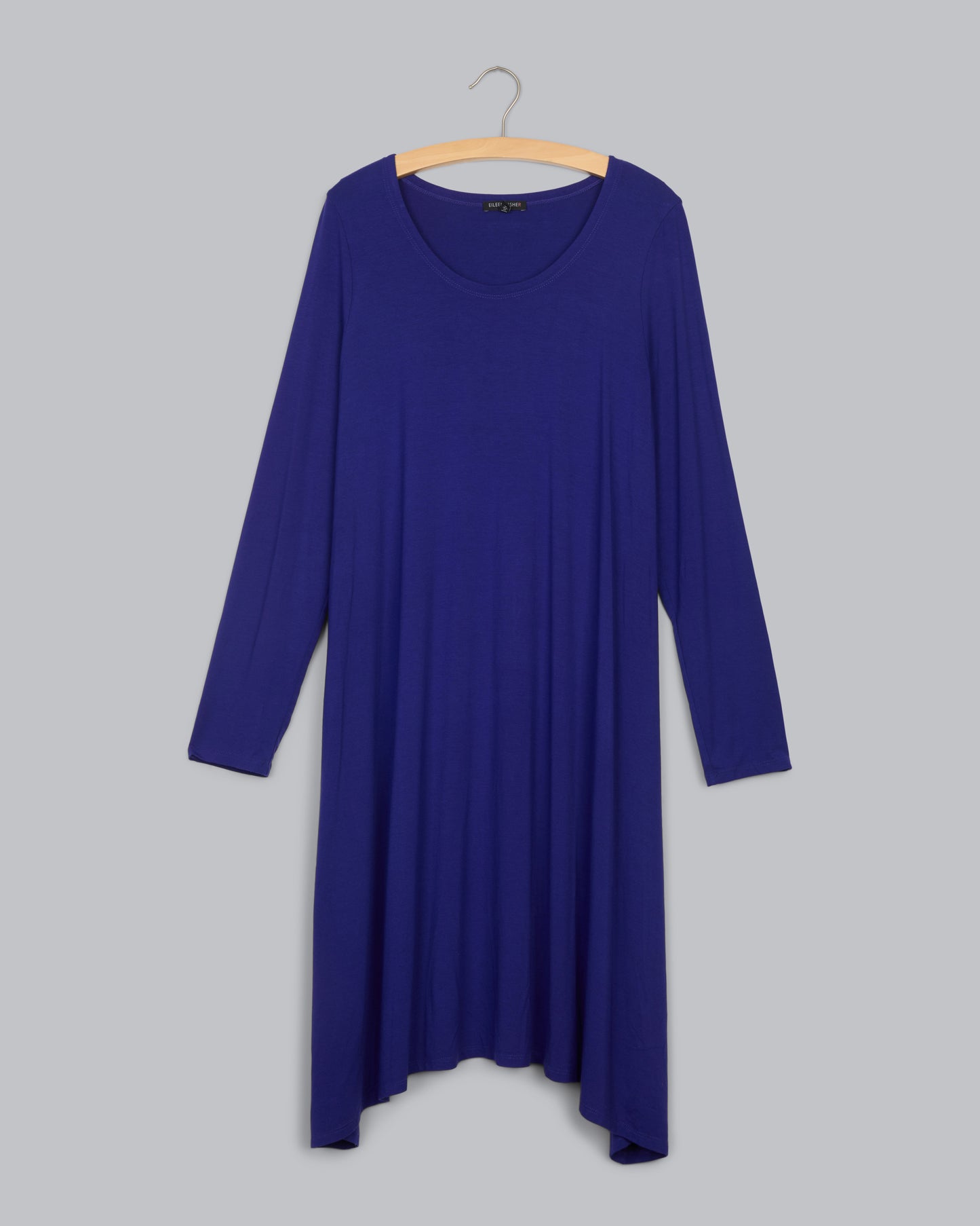 Viscose Jersey Dress