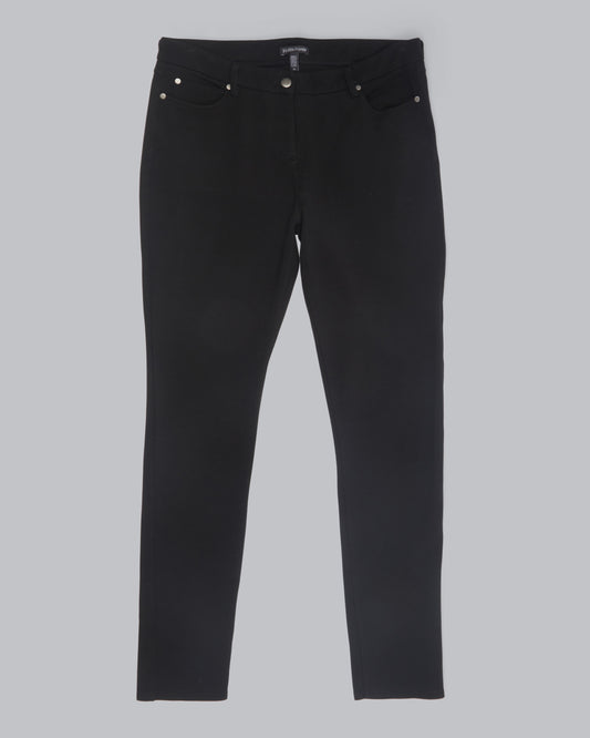 Tencel Ponte Pant