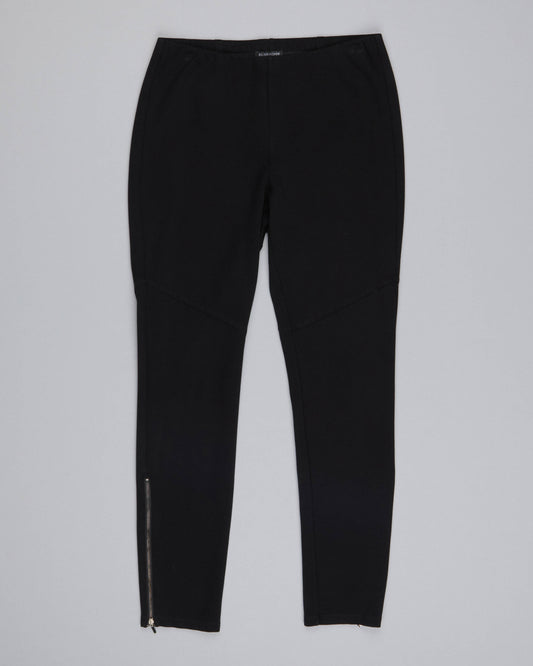 Viscose Stretch Ponte Pant